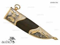 Нож «Пума-1660»